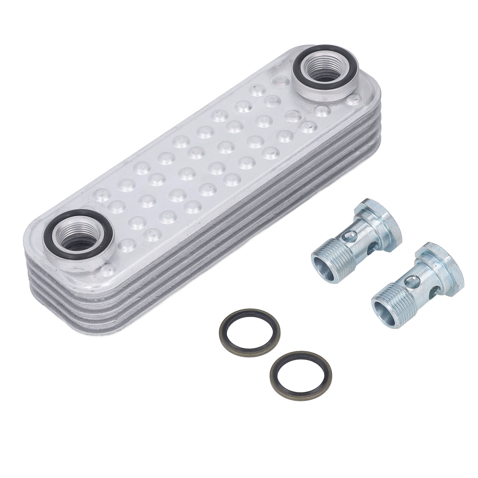 Motorölkühler Pbc500230, Kompatibel Mit Land Rover Defender Td5 2.5 Td5, Ersatzteil