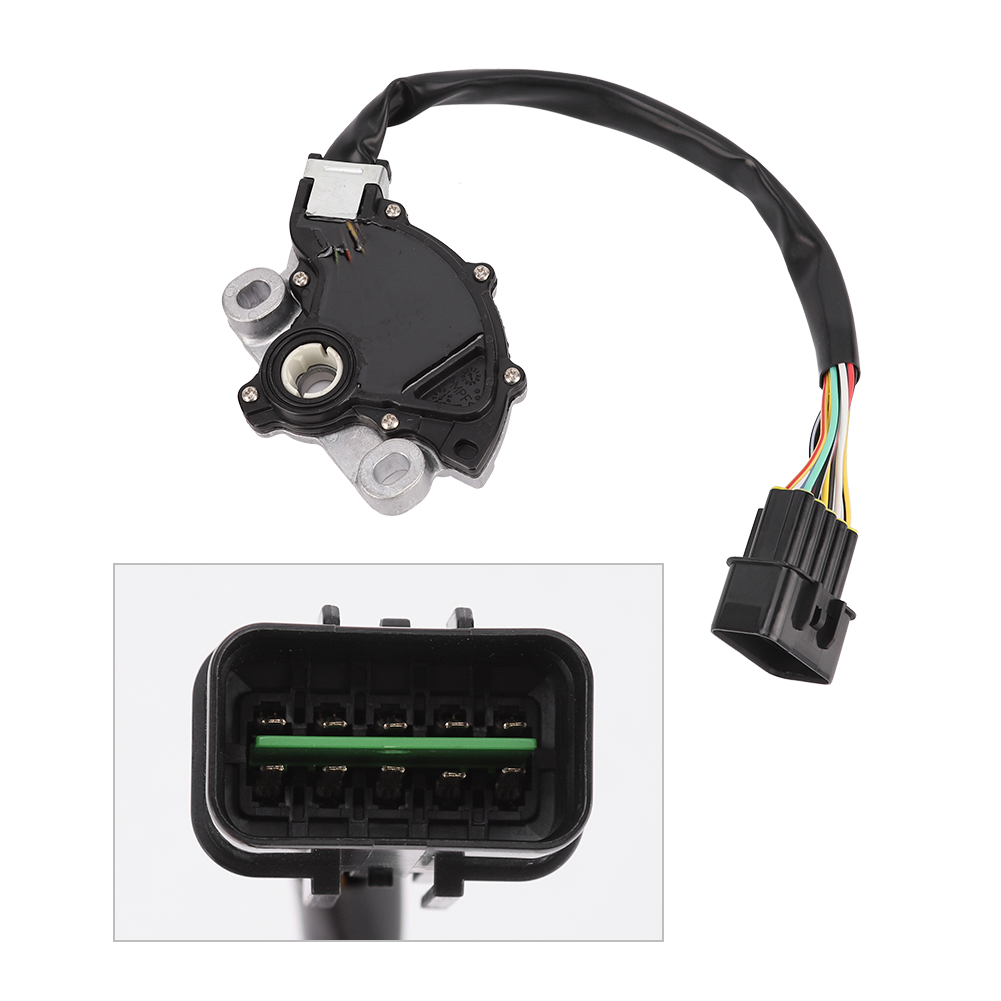 Neutral-sicherheitsschalter Für Mitsubishi Mr263257 – Neutral-verriegelungsschalter, Autoteil, Fahrzeugzubehör