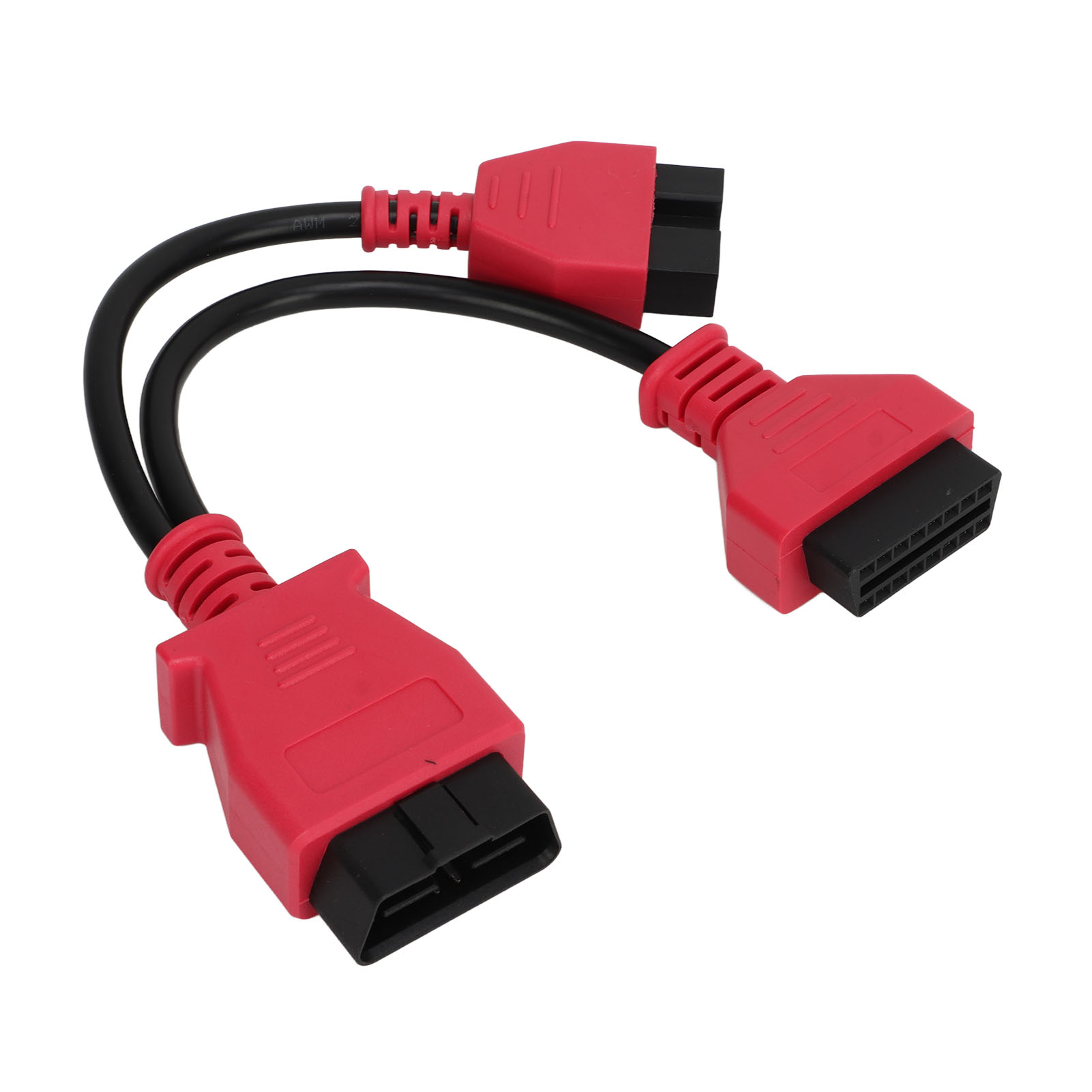 Robuster Und Präziser Obd-i-adapter, Zuverlässige Und Langlebige Diagnosebuchse, Kompatibler Ersatz Für Autel, Einfach Zu Bedienen.