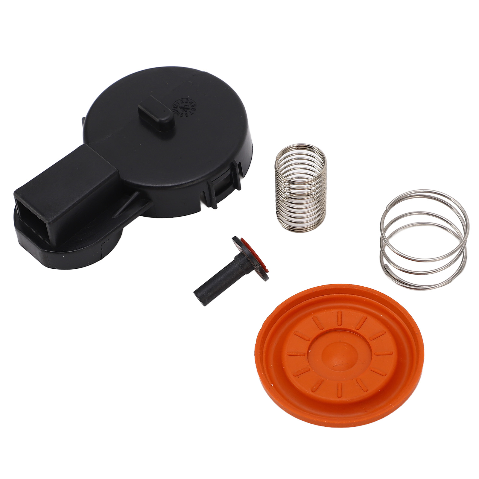 5 Stück Pvc-abdeckmembran 9688939180 Ersatz Für Citroën C4 Ds3 Ds5 B78 M3 M4 Jumpy Iii