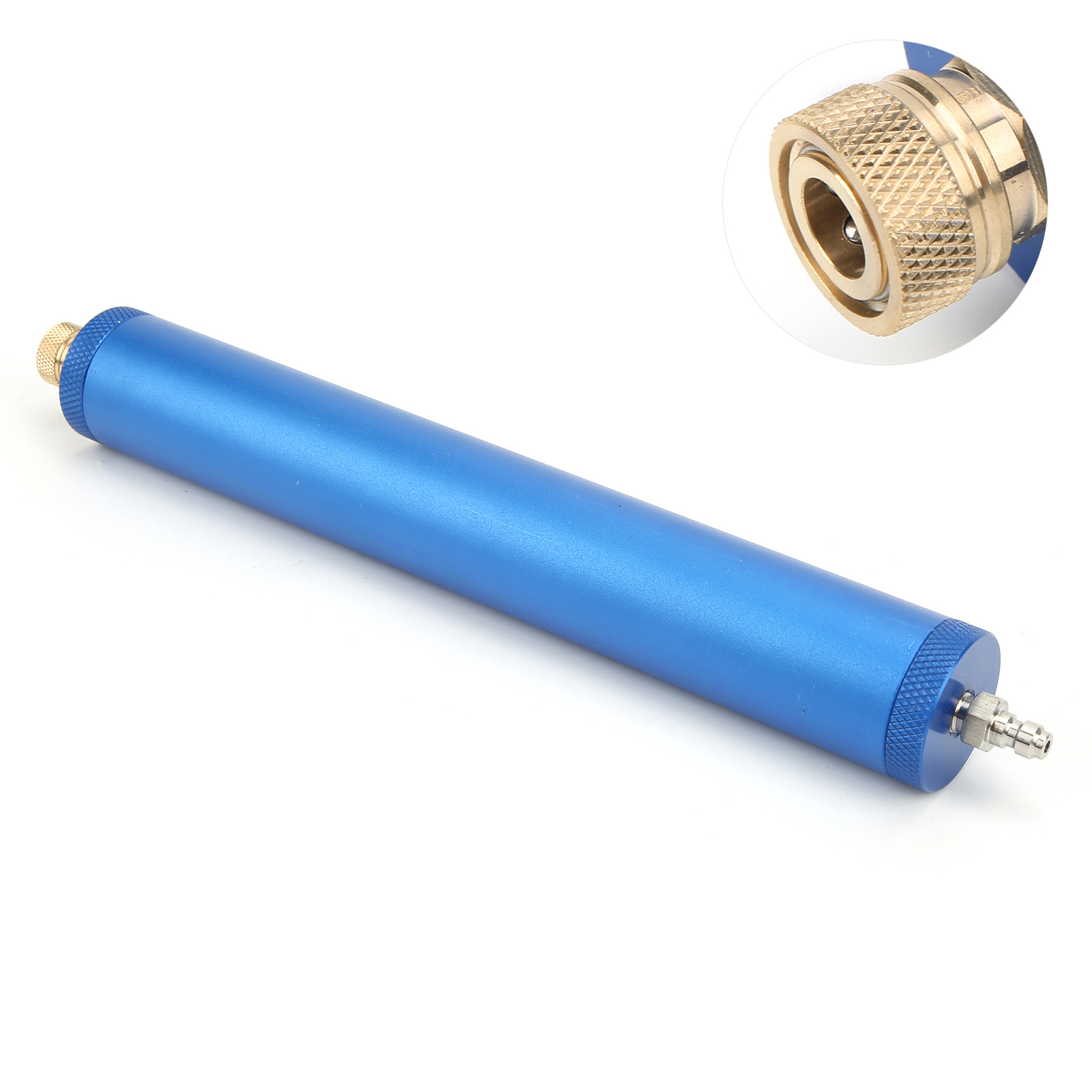 Hochdruck-luftfilter (30 Mpa) Für Pcp-pumpe, Öl-wasser-abscheider Mit 20 Filterelementen, Automatische Wartung Und Reparatur
