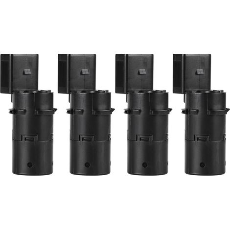 4-teiliger Pdc-parksensor Für Audi A6 4b / C5 4f2 / C6 4fh / C6 4f5 / C6 7h0919275e