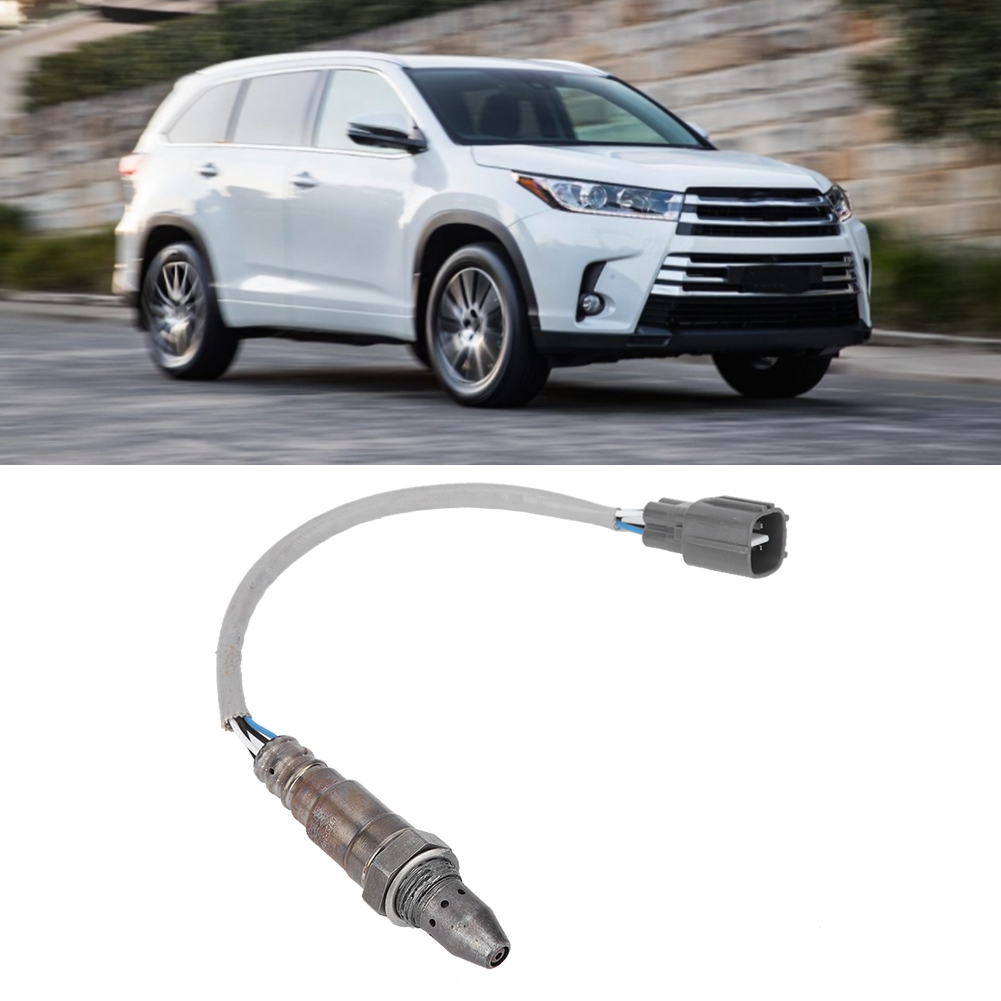 Hochwertiger O2-sauerstoffsensor 89467-0e140, Kompatibel Mit Lexus Und Toyota, Autoersatzteil