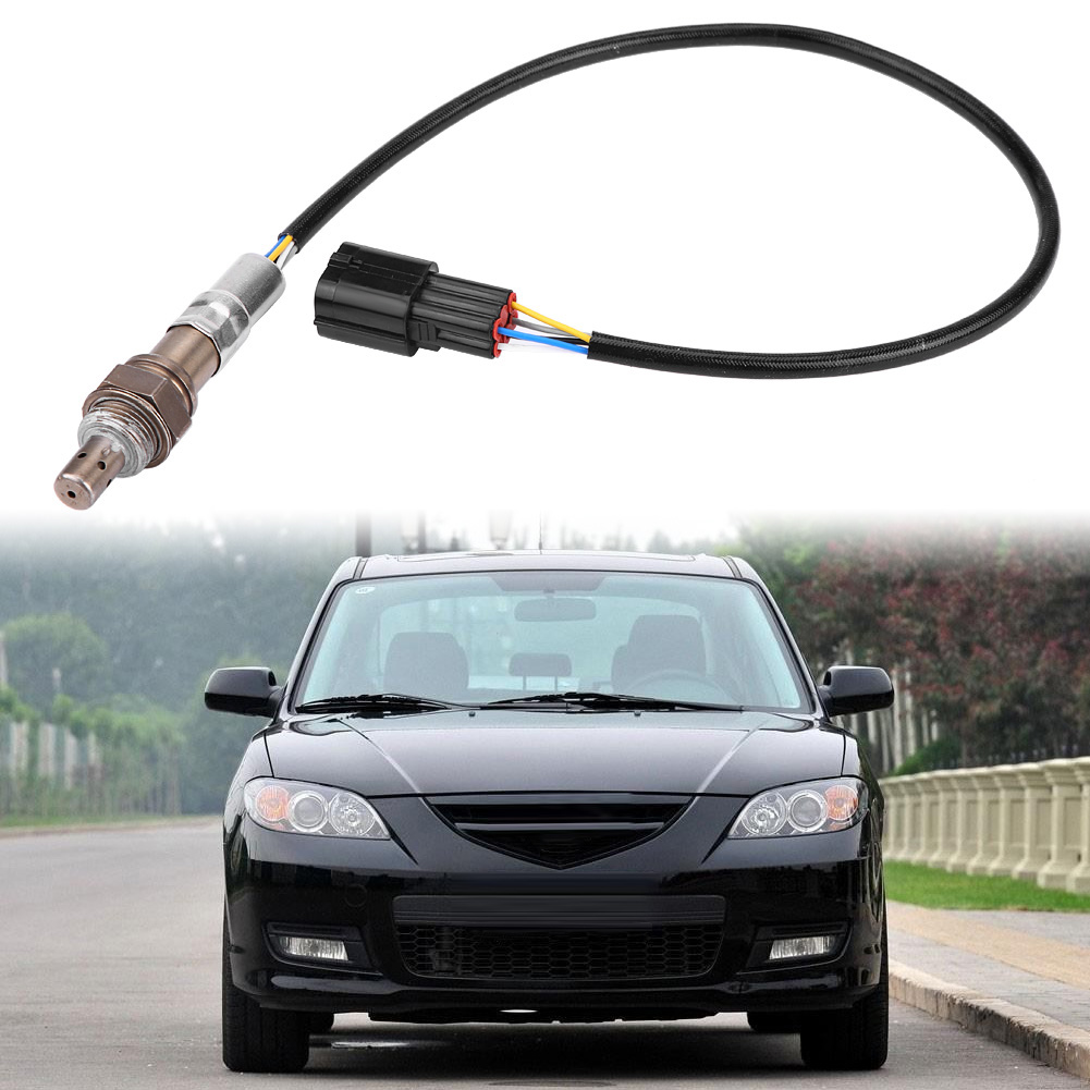 O2-sensor 234-5015, Kompatibel Mit Mazda 3 (2006–2013) Und Mazda 5 (2008–2010), Ersatz-sauerstoffsensor