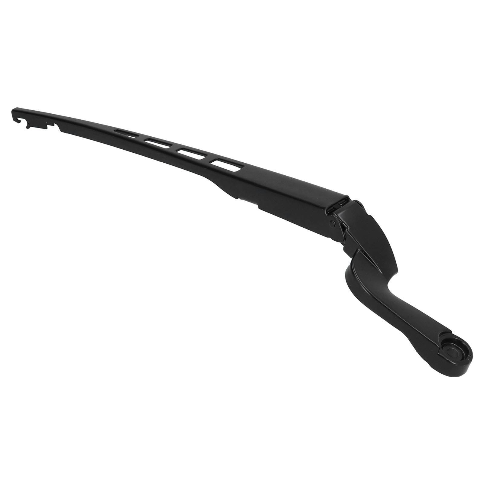 Linker Frontscheibenwischer 4f1955407b, Ersatzarm Für Audi A6 S6 C6 2005-2011, Autozubehör