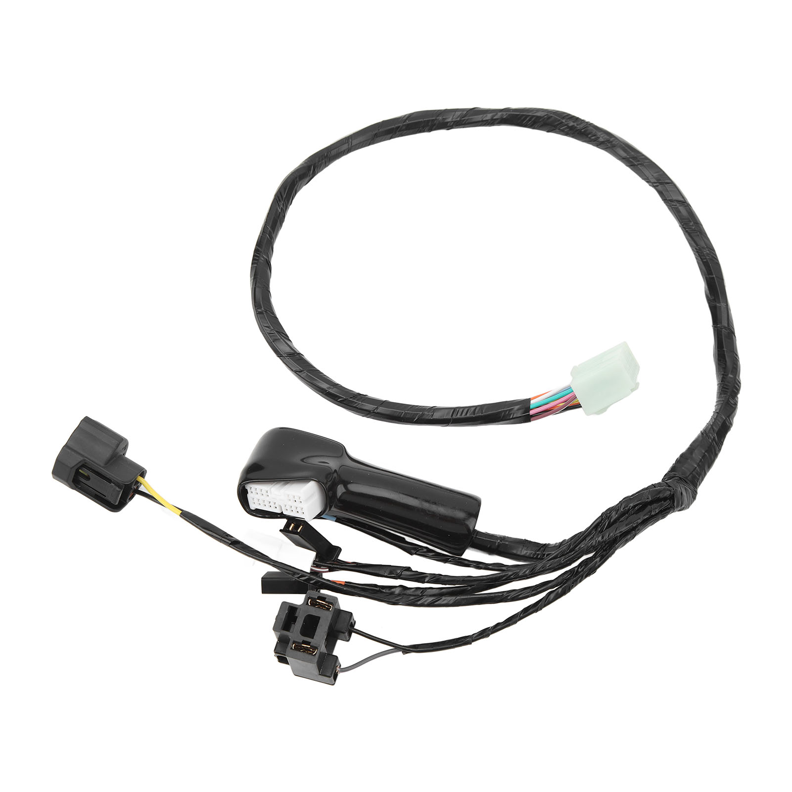 Scheinwerfer-kabelbaum 36620 01h00, Ersatz Für Tachometer Und Beleuchtung, Kompatibel Mit Suzuki Gsx-r600/750, Instrumenten-kabelsatz, Erstausrüsterqualität, 1 Stück