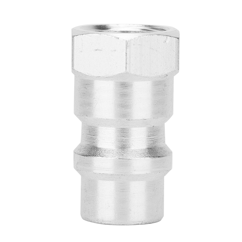 Schnellumrüstadapter R12 R22 R502 Auf R134a, Kupplungsstück Zum Nachfüllen Von Klimaanlagen, Stecker, Klimaanlagen-servicewerkzeug.