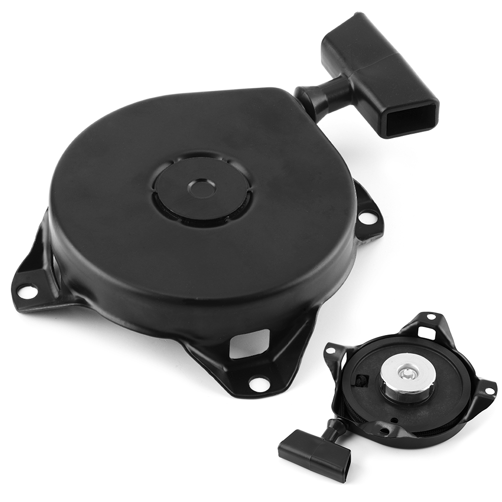 Tecumseh-kompatibler Seilzugstarter Für H50, H60, H70, Hh70, H35, Hs40, Hs50, Ersatzteilnummern 590473, 590602, 590420, 590420a, Seilzugstartermotor