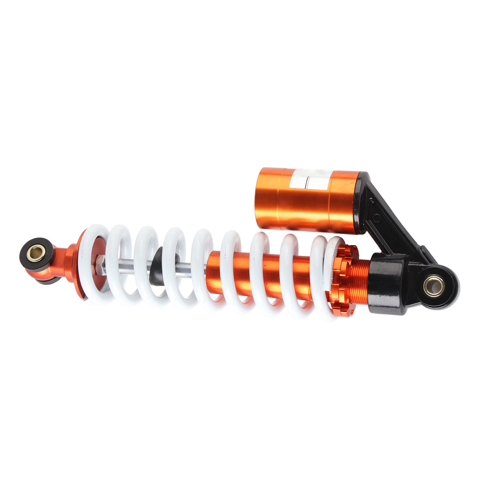 Hinterradstoßdämpfer 325 Mm/12,8 Zoll, Passend Für Suzuki Atv/motorrad