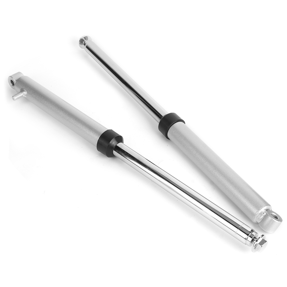 Vorderradgabel-stoßdämpfer-set M Fk03s Passend Für Yamaha Pw50