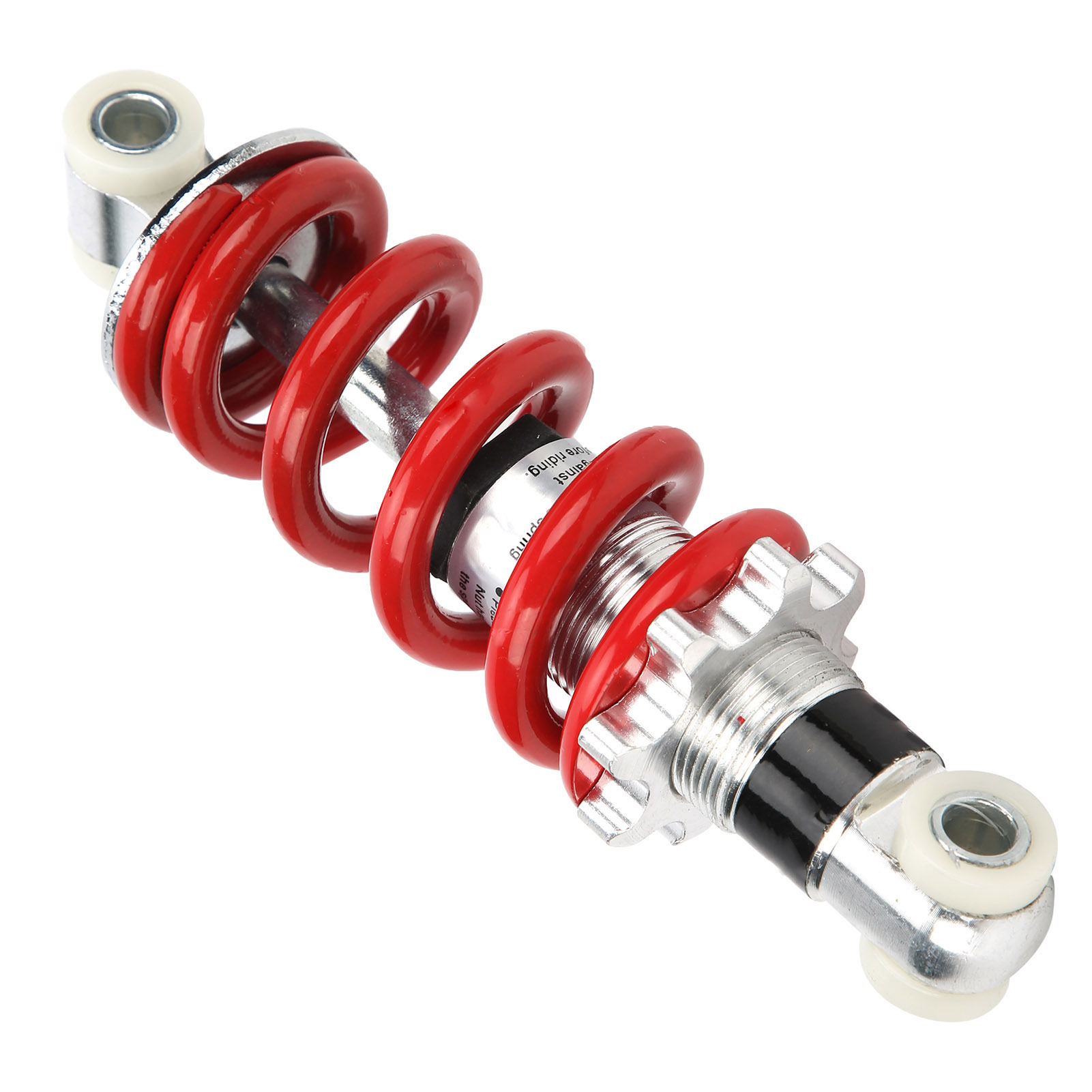Universeller 15 Cm 134 Kg/cm Hochleistungs-stoßdämpfer Für Elektroroller, Mopeds, Minimotorräder Und Motorrad-/rollerfederungen