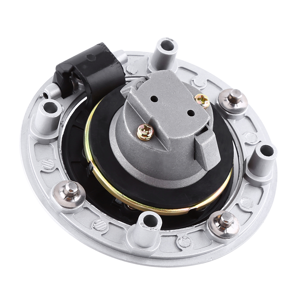 Tankdeckel Aus Aluminium Mit 2 Schlüsseln Für Suzuki Gsxr 600 750 Hayabusa Gsxr1300, Auslaufsicherer Tankdeckel, Ersatzteil Für Motorräder