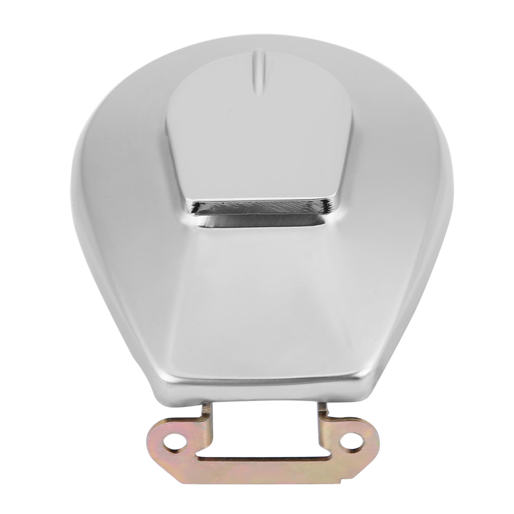 Tankdeckel Für Motorräder Mit 2 Schlüsseln, Passend Für Honda Vf750c Vf750 700, Kompatibles Ersatzteil, Schwarz, Sichere Verriegelung