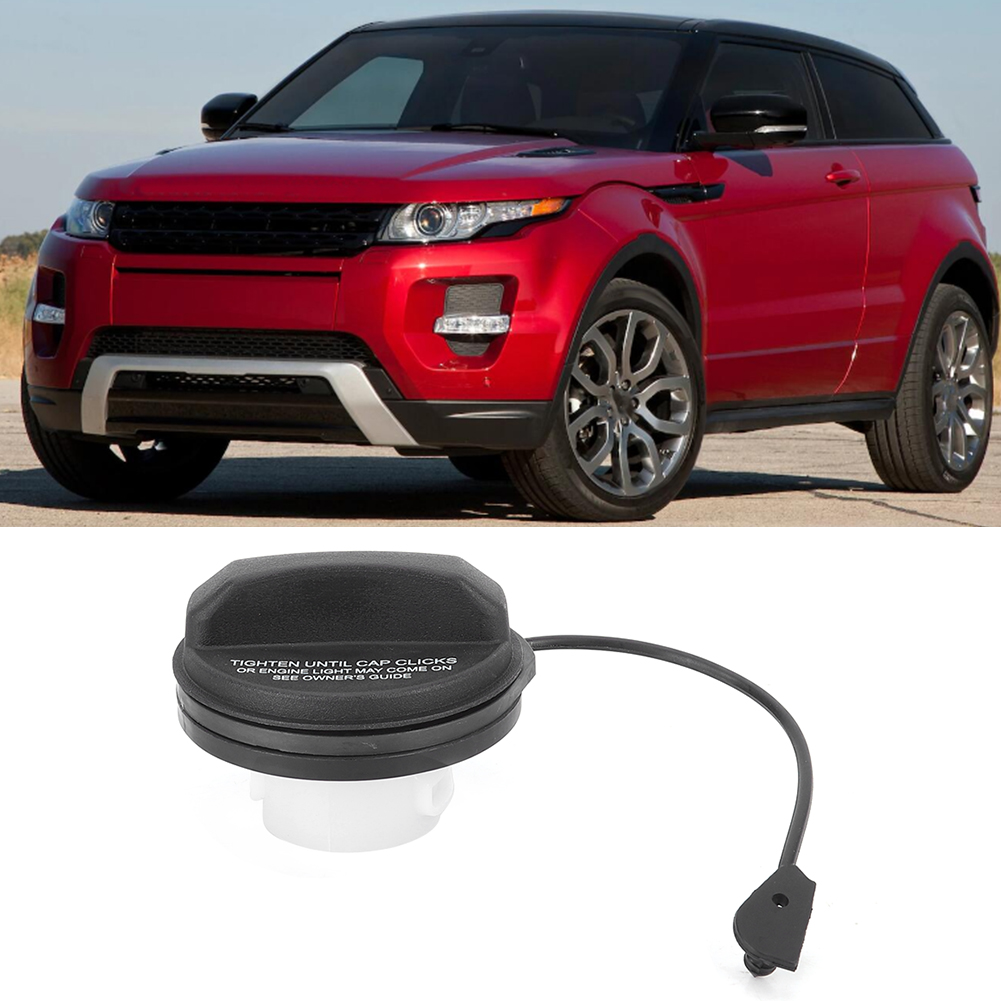 Ersatz-tankdeckel Lr053665 Passend Für Range Rover Sport 2006-2013