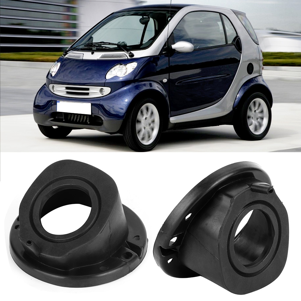 Tankdeckel Mit Gummieinsatz Q0000251v012, Kompatibel Mit Smart Roadster W452 Und Fortwo W450