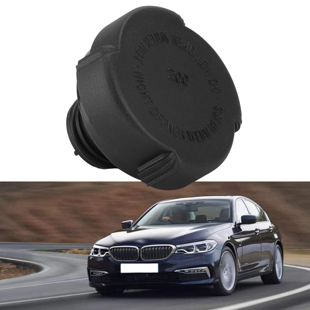 Ausgleichsbehälterdeckel Für Bmw E36, E46, E34, E39, Kühlmittelbehälter, Kompatibles Ersatzteil, Hohe Qualität