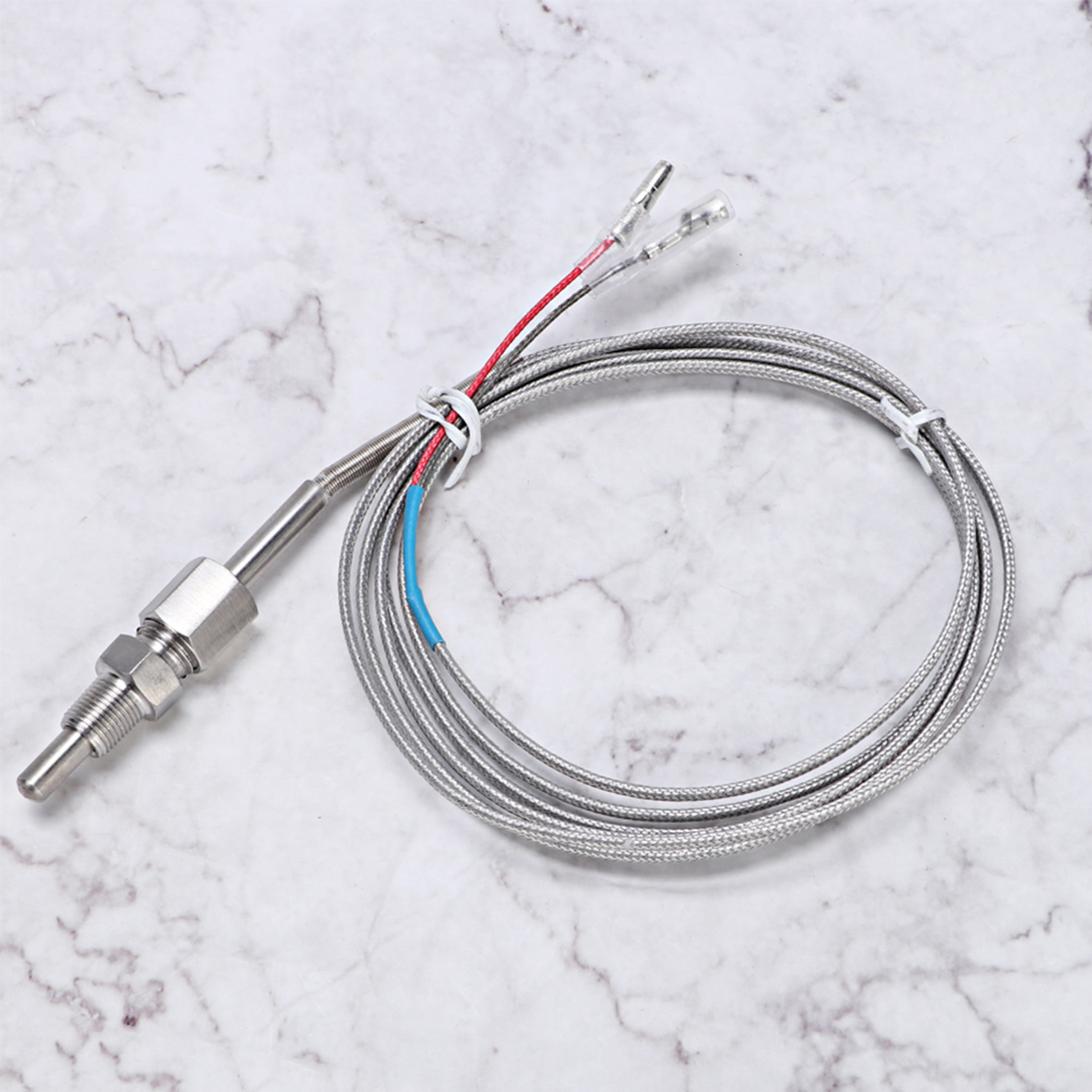 1/8-zoll-npt-abgastemperatursensor Für Fahrzeuge, Thermometer-transmitter, Wandler-zubehör