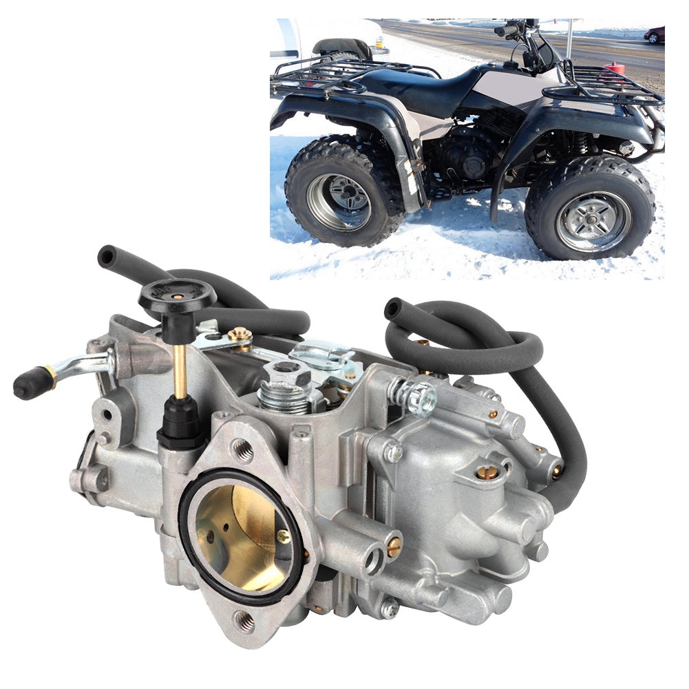 Vergaser Passend Für Yamaha Kodiak 400 Yfm400fw 4x4 (baujahr 1996), Atv-ersatzteil, Motorzubehör