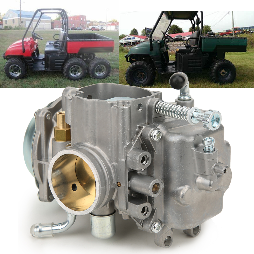 Vergaser-reparatursatz, Ersatzteile Passend Für Ranger 400/425/500 1253436