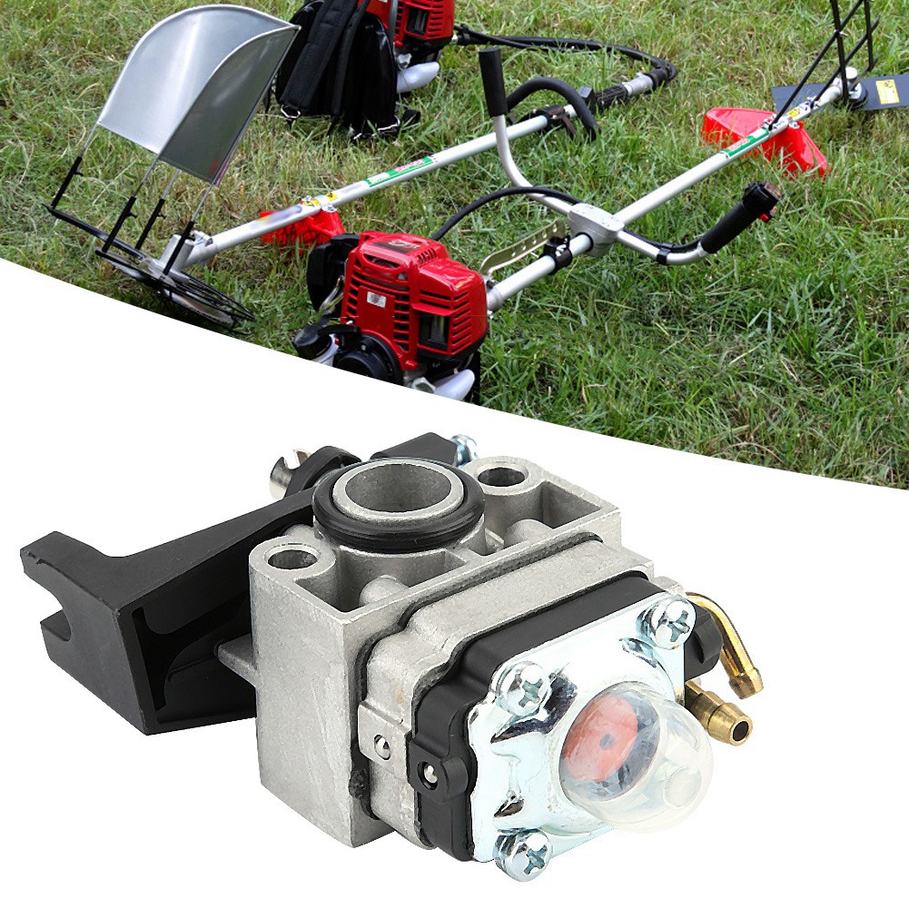 Ersatzvergaser Für Honda Gx35 Hht35 Hht35s, Teilenummer 16100-z0z-034, Geeignet Für 35cc Motoren.