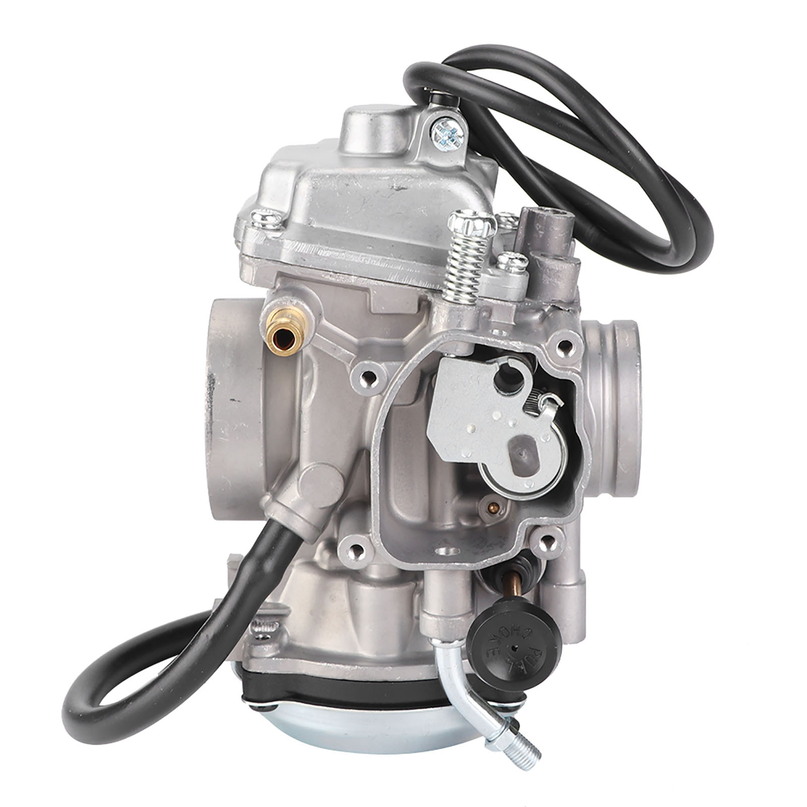 Vergaser Kompatibel Mit Bear Tracker 250 (1999–2004), Teilenummer 4xe141401200, Ersatzvergaser Für Quads, Neu
