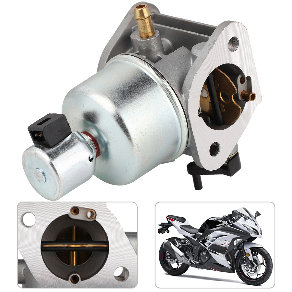 Ersatzvergaser 15004-0822, Kompatibel Mit Kawasaki, Universalvergaser, Neues Motorteil
