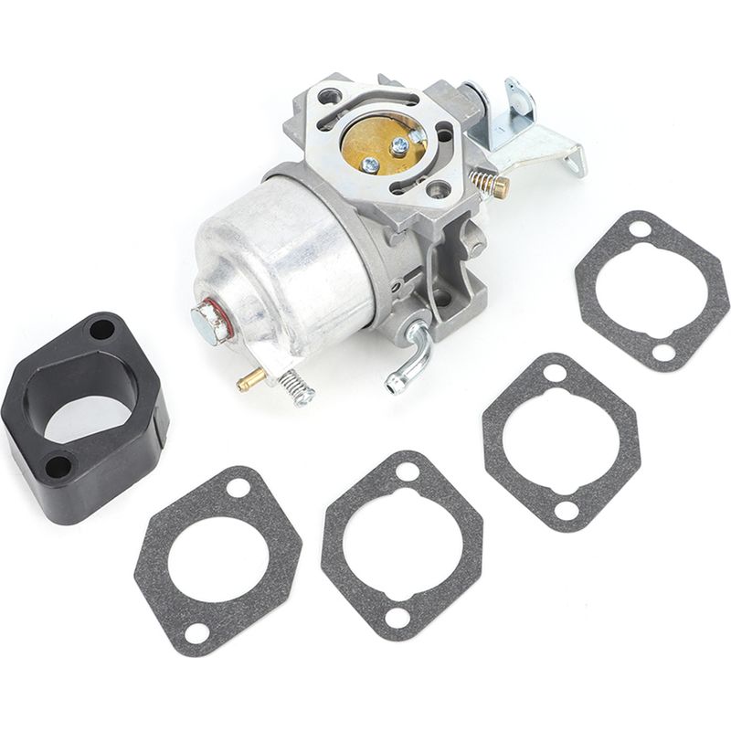 Vergaser Aus Aluminiumlegierung 715668, Passend Für Mitsubishi 8-ps- Und 10-ps-motoren