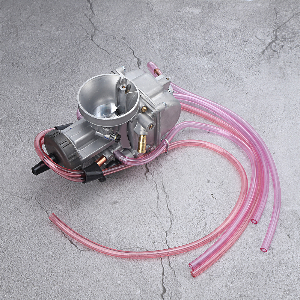 Universelle Atv-motorrad-vergaser-modifikation Für Keihin Pwk 38 Mm/1,50 Zoll