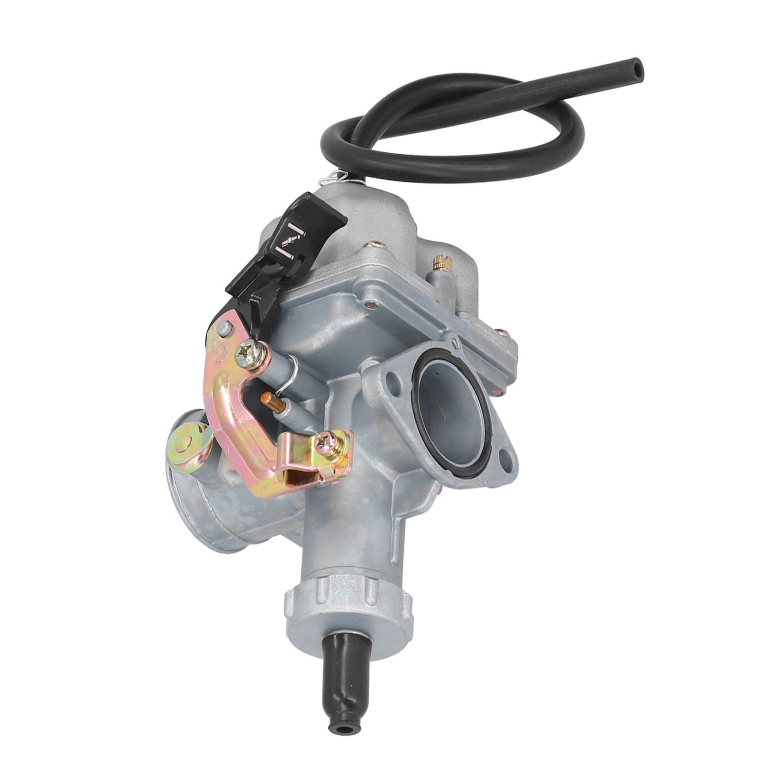 Universeller Pz27 27-mm-vergaser Für Motorräder, Quads, Roller Und Dirtbikes Mit 140–200 Cm³, Kompatibles Ersatzteil