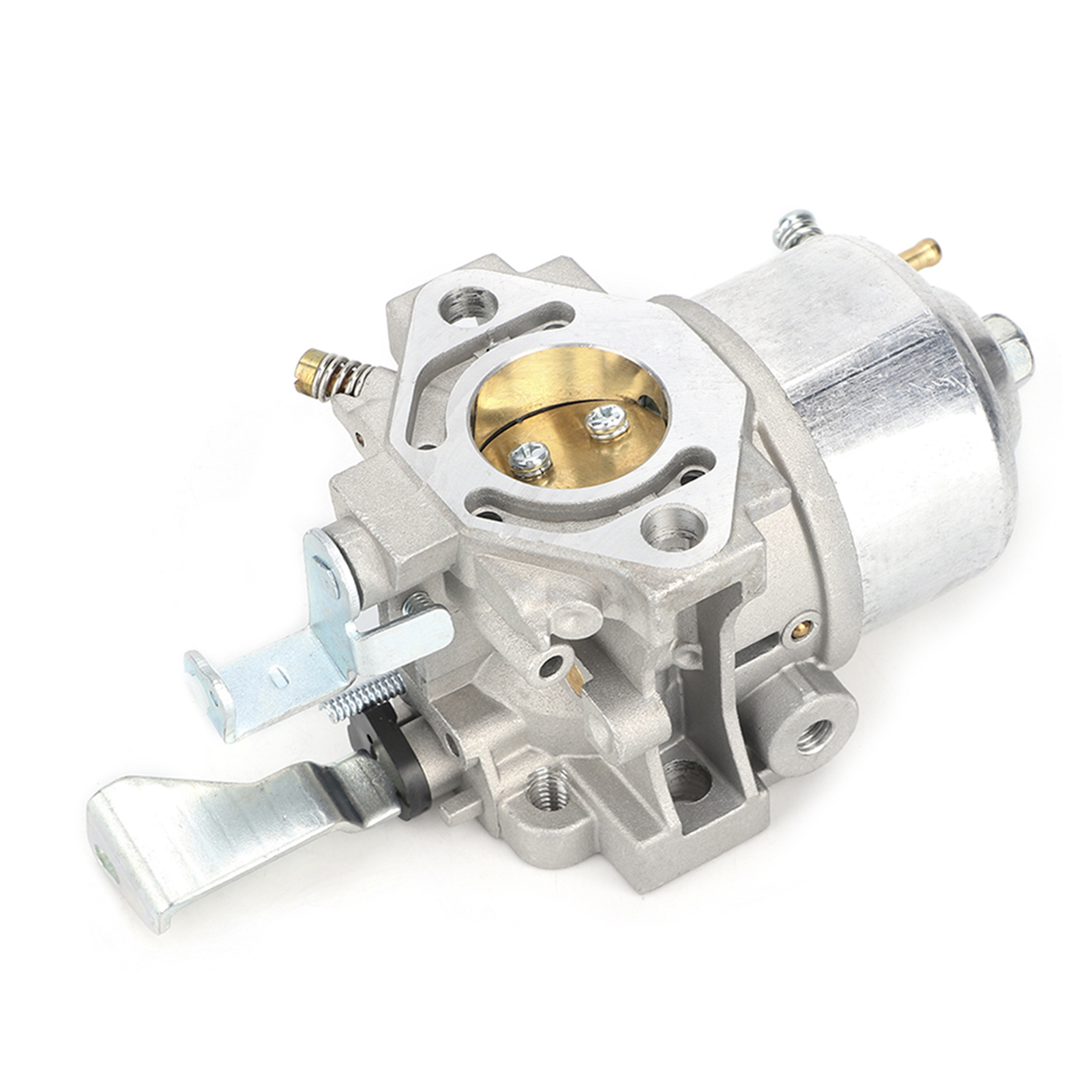 Vergaser-reparatursatz Aus Aluminiumlegierung, Passend Für 715671, 715505 Und 715318