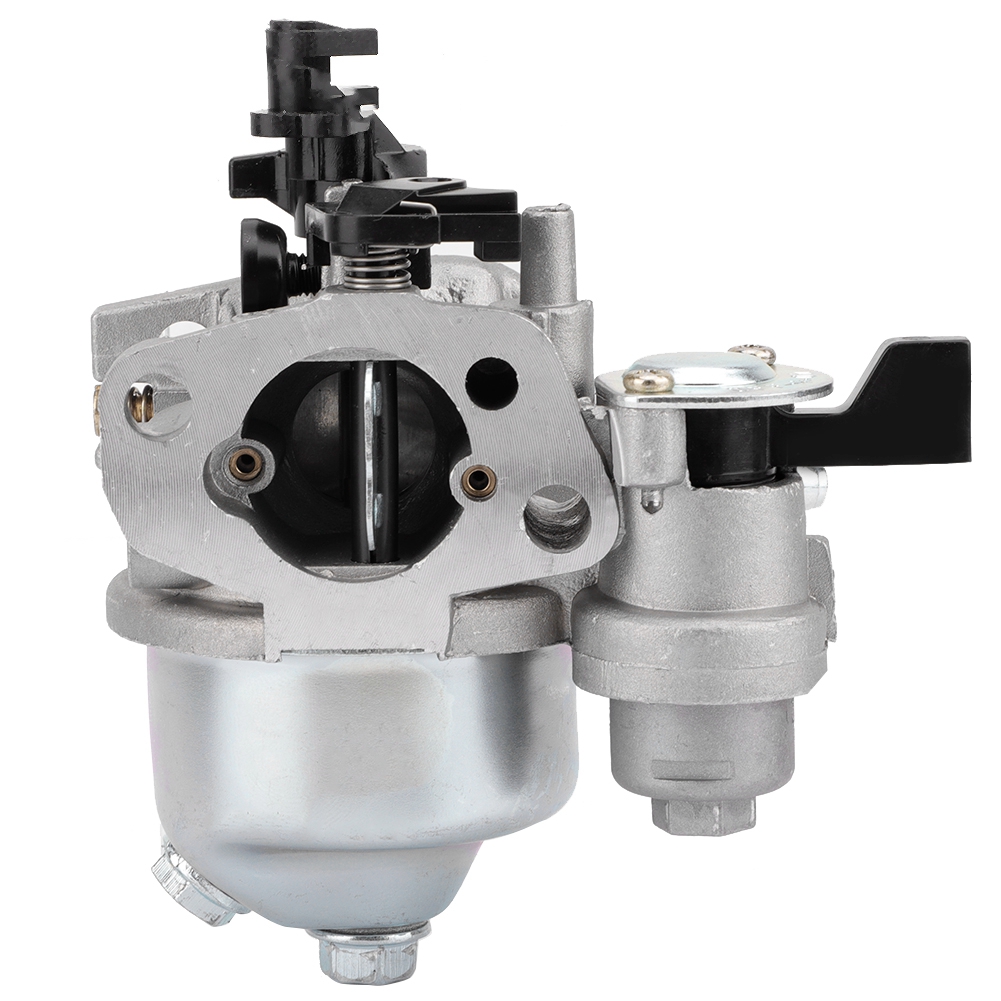 Vergaser Kompatibel Mit Honda Hr194, Hr214, Hr215, Hr216, Gxv140 Und Gxv160 Rasenmähermotoren