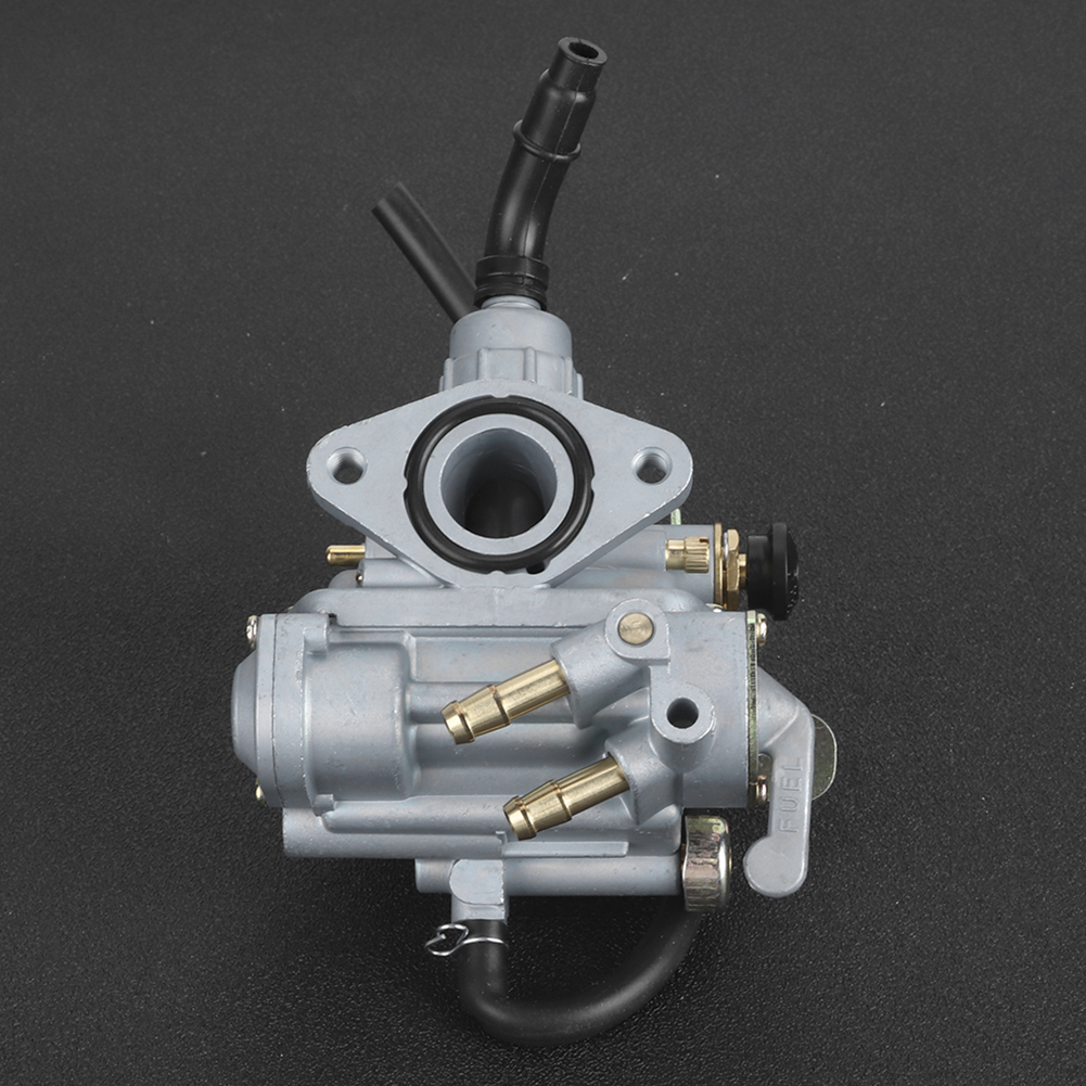 Vergaser Aus Metall, Ersatzvergaser Für Motorräder, Passend Für Honda Ct90 Ct90k2/k3/k4