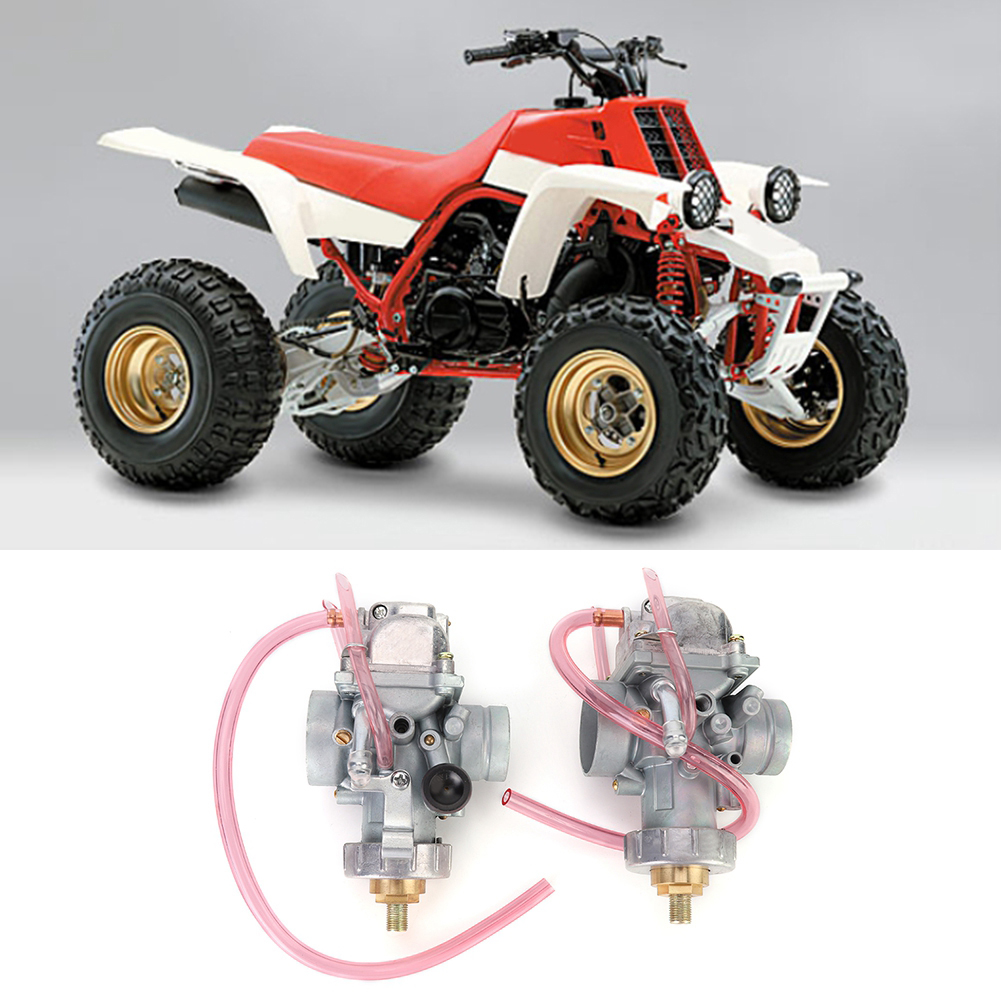Vergaser-ersatzteil Passend Für Yamaha Banshee Yfz350 1987-2006 Zubehör