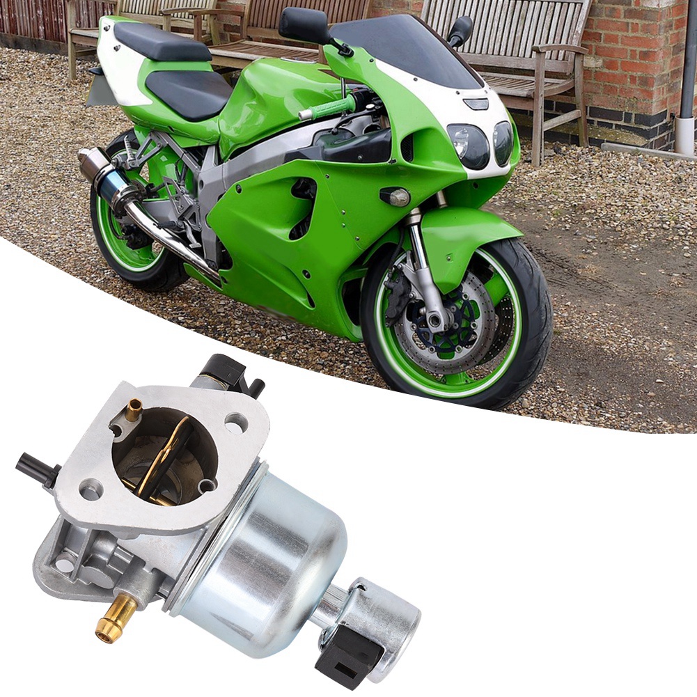 Kompletter Vergaser, Kompatibel Mit Kawasaki Fr600v Motor, Ersatzteilnummer 15004-0827, Vergaserbaugruppe