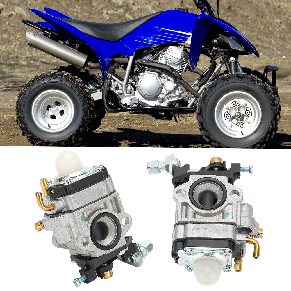47-cm³/49-cm³-motorvergaser-motorradzubehör Für Mini Pocket Dirt Bike Scooter