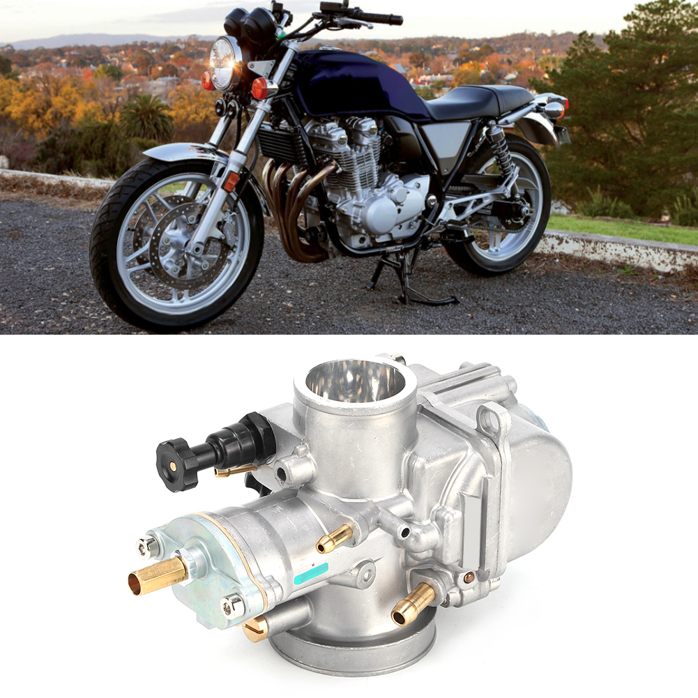 28 Mm / 1,10 Zoll Vergaser, Motorradzubehör, Passend Für Honda 2-takt/4-takt-motoren