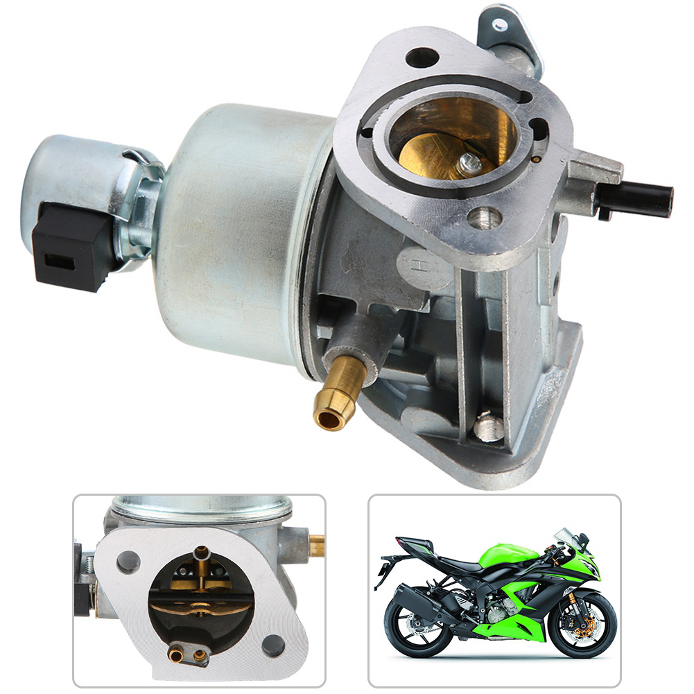 Ersatzvergaser 15004-0814 Kompatibel Mit Kawasaki, Neues Motorteil, Passender Vergaser, Hohe Leistung, Ersetzt Oem, Präzise Passform.