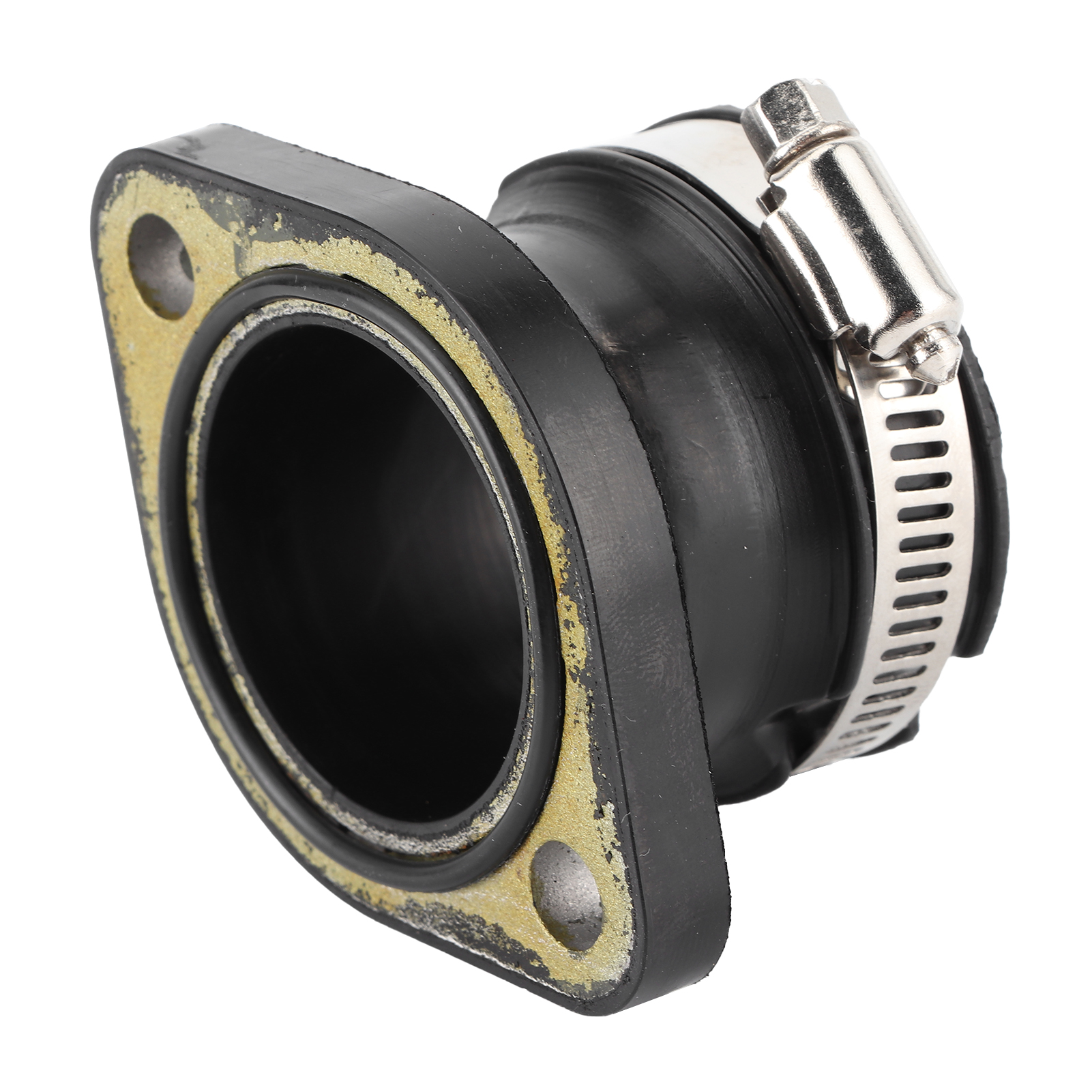 Ansaugkrümmer Mit Vergaserflansch, Oem 3085044, Für Polaris 400, 488 Und 500