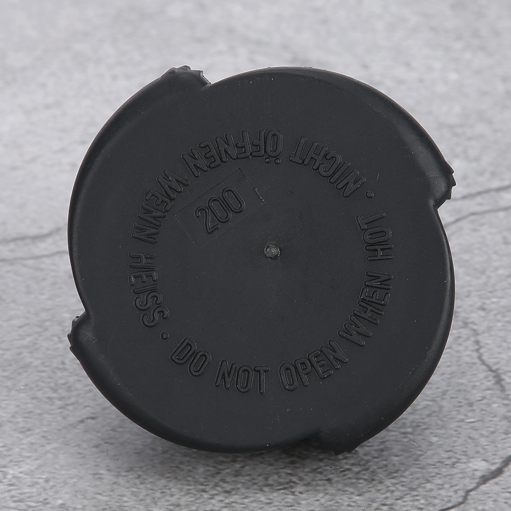 Kühlmittel-ausgleichsbehälterdeckel Kompatibel Mit Bmw E30 E36 E46 E39 E53 E85, Teilenummer 17111712669, Kühlmittelbehälter.