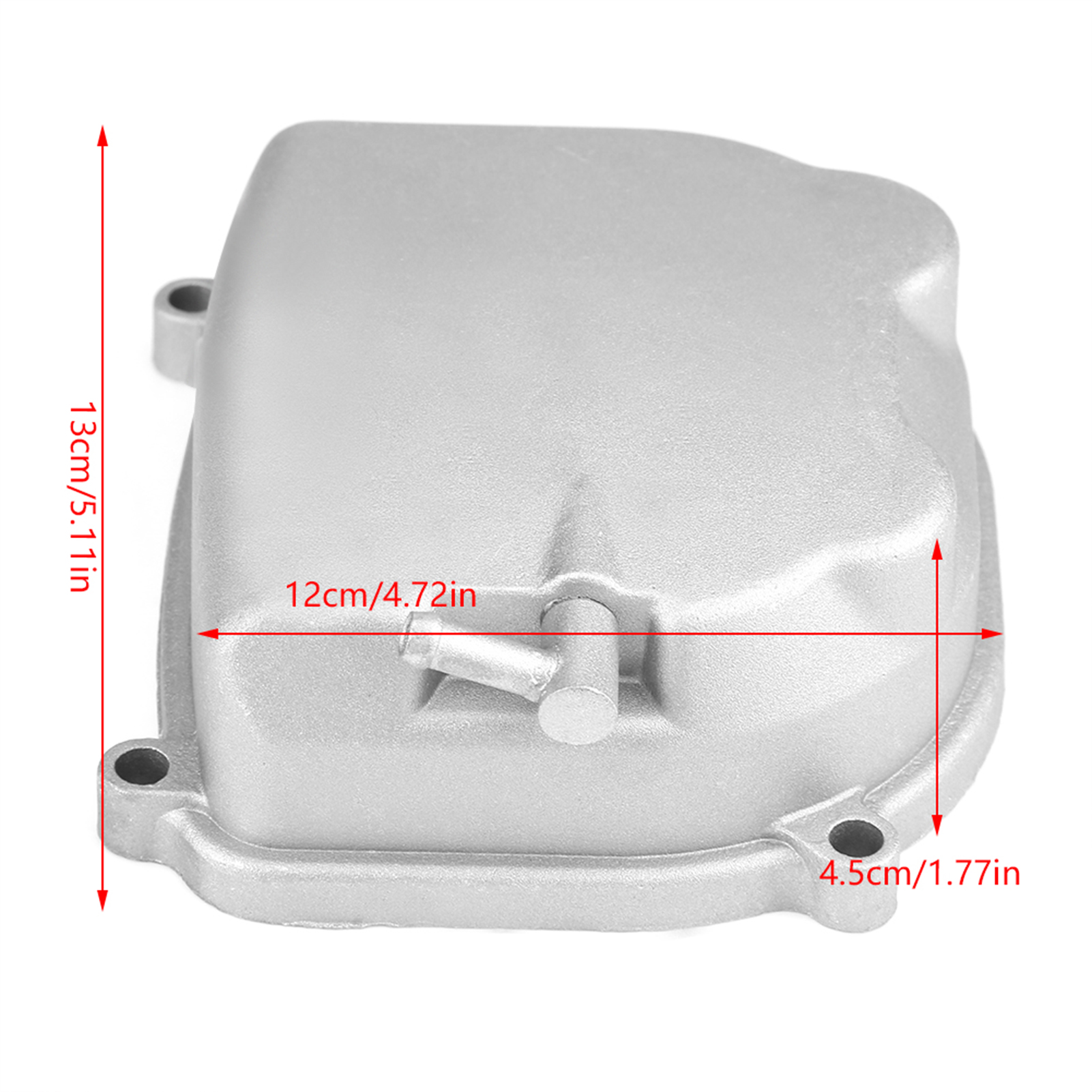 Zylinderkopfdichtung Mit O-ring Für Gy6 4-takt 125cc 150cc Motor, Ventildeckel Aus Aluminium, Dichtungssatz Für Roller Und Quad.