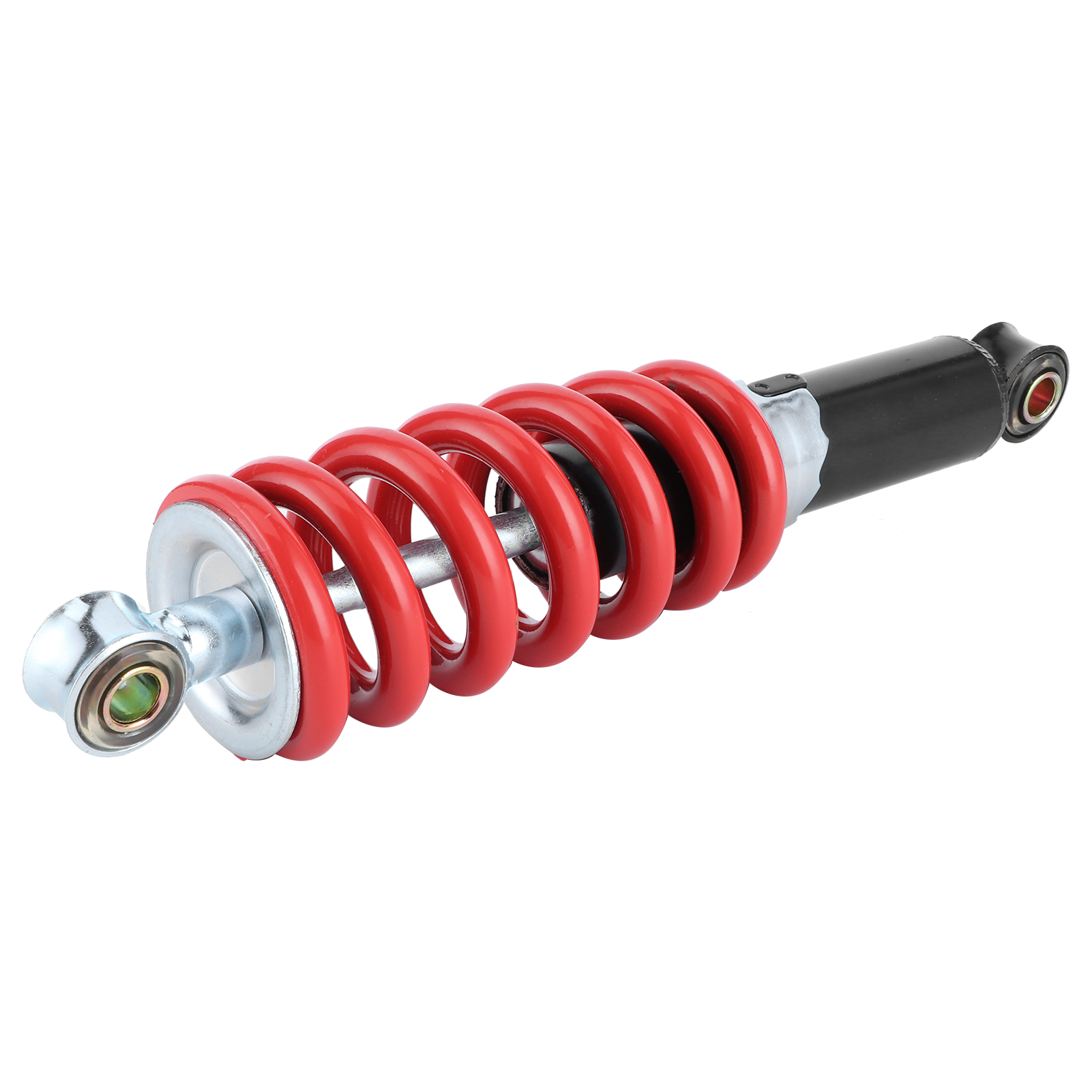 10,2-zoll-stoßdämpfer Für Die Hinterradaufhängung Als Ersatz Für 70-125 Cm³ Motorräder, Pitbikes, Dirtbikes Und Atvs.
