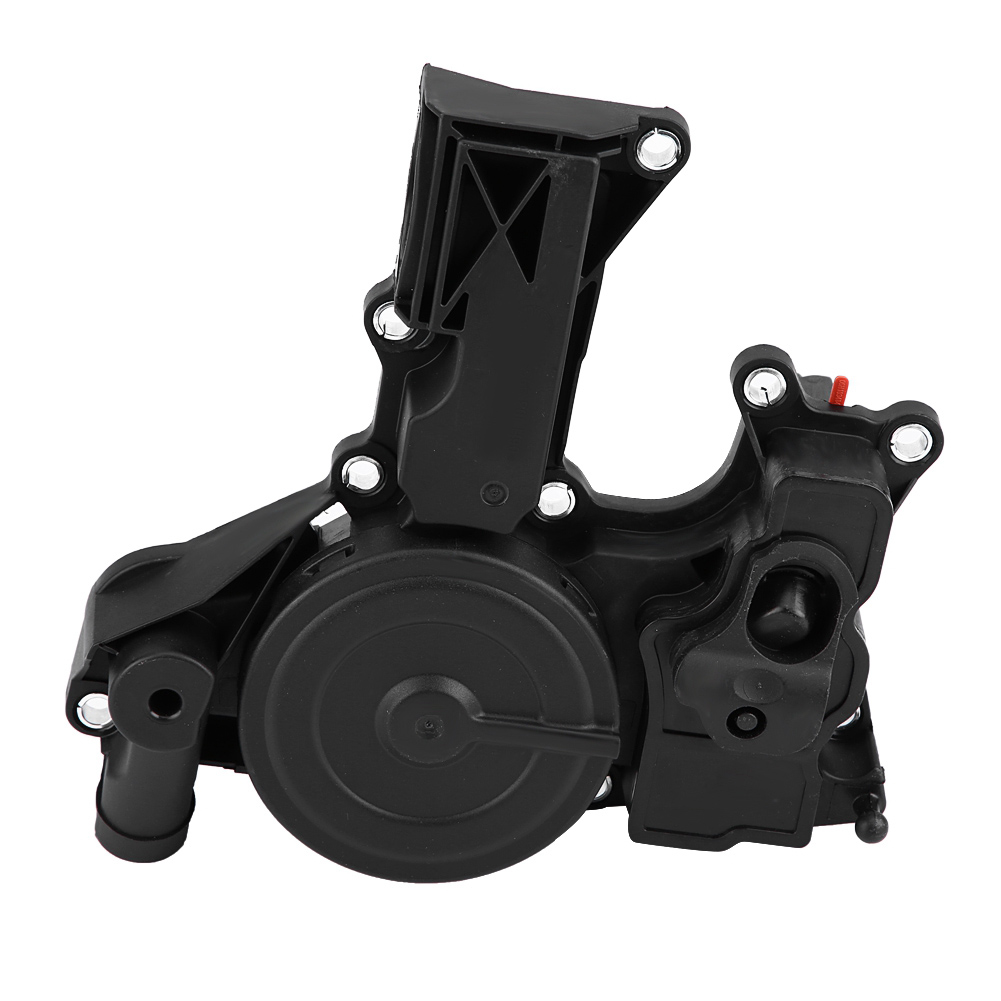 Pcv-ölabscheider 06h103495a Für Audi A3 A5 A4 Tt, Vw Jetta Passat Cc Tiguan Eos – Abgasrückführungsventil, Motorteil, Direkter Ersatz