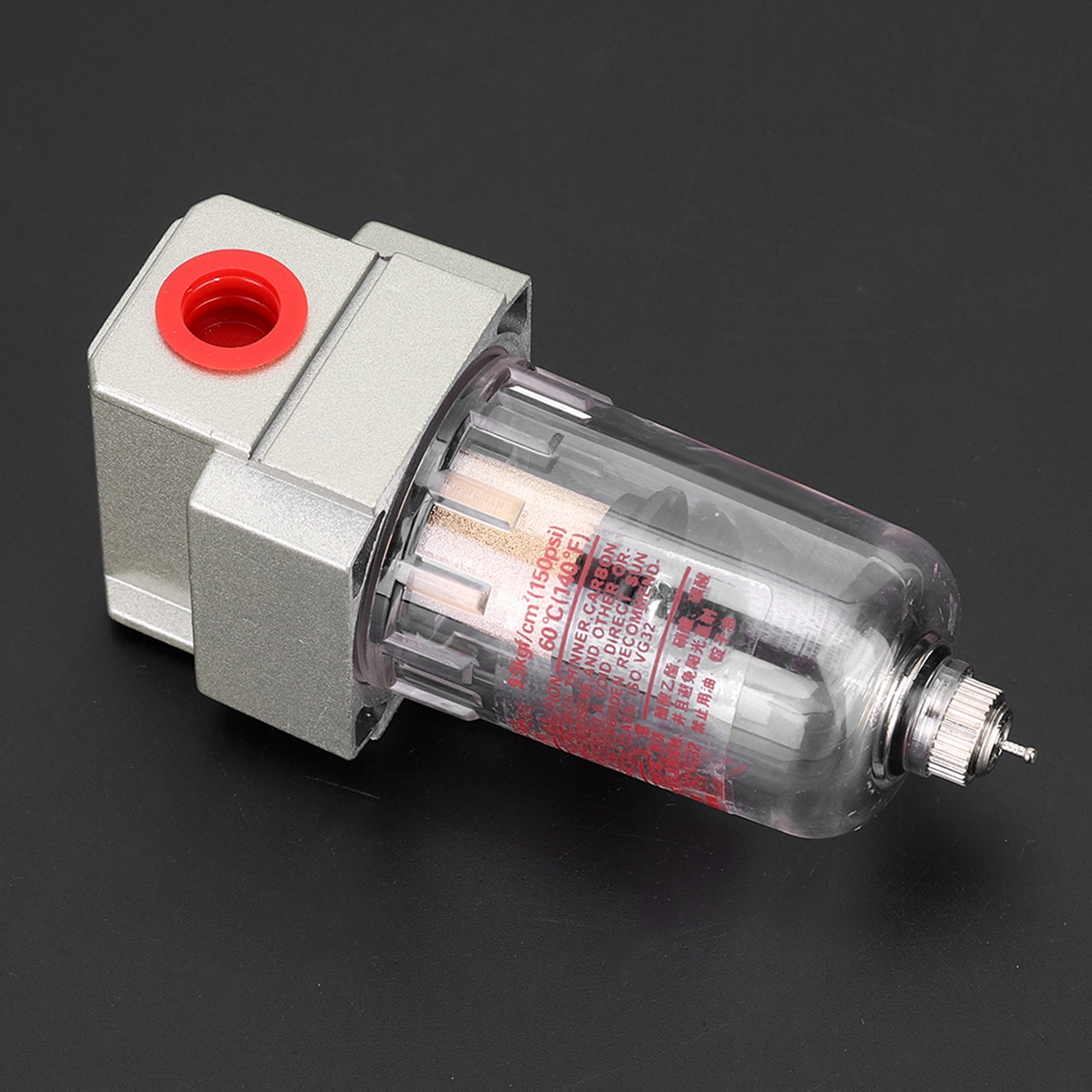 Universeller Ölabscheider-auffangbehälter-filter Für Auto-tuning-zubehör
