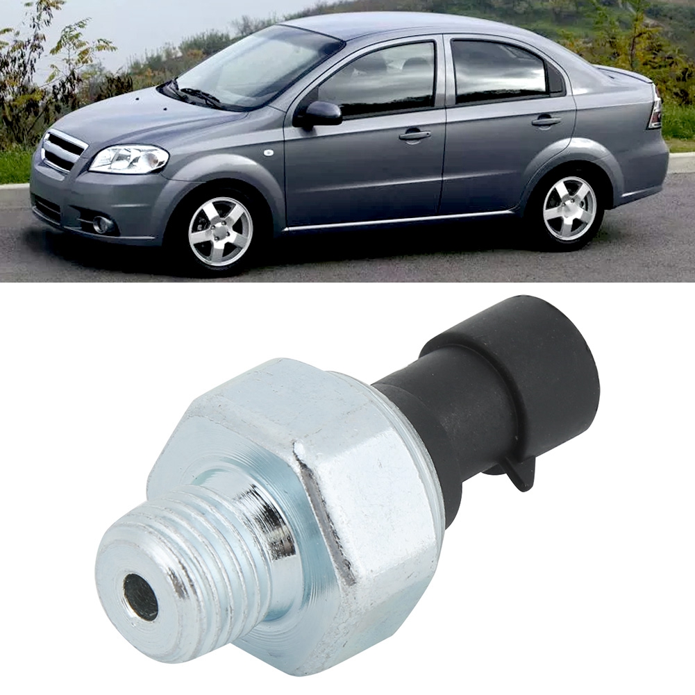 Öldrucksensor-transducer 90336039 Passend Für Chevrolet Aveo Schrägheck 2008-