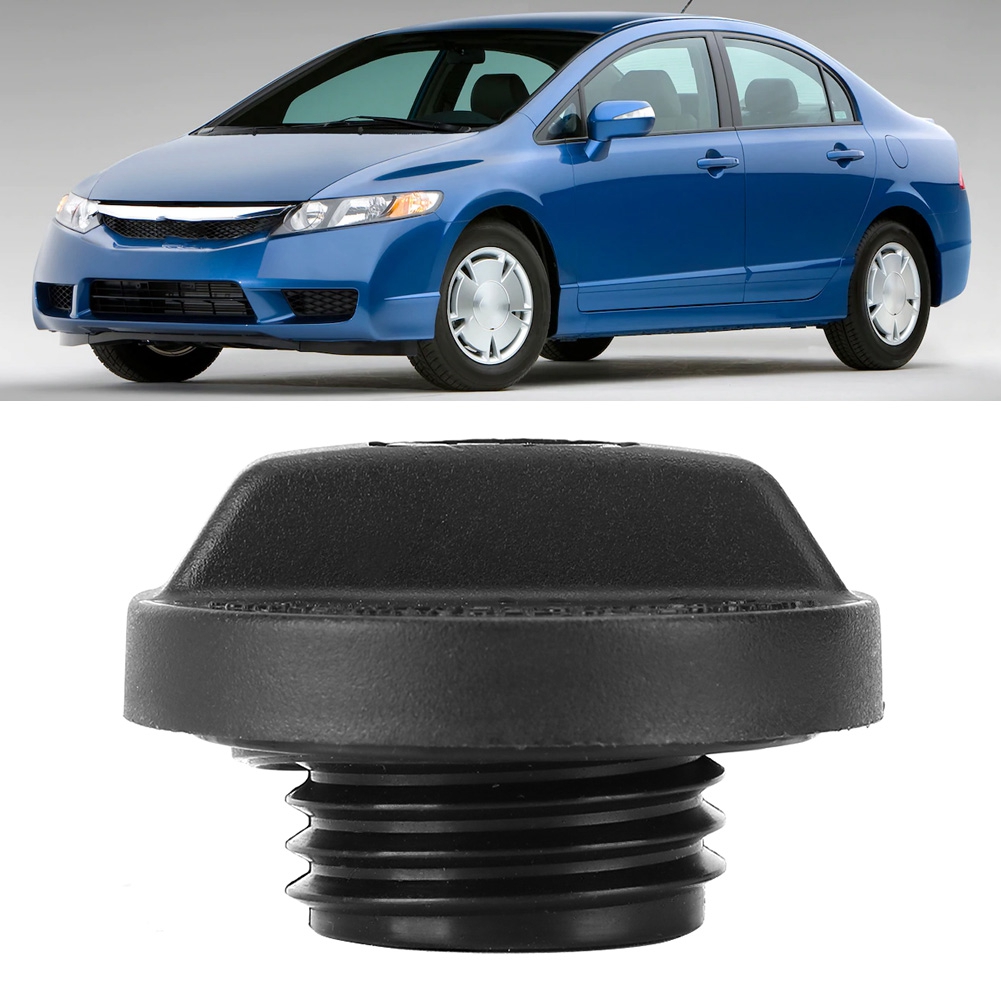 Auto-motoröl-einfülldeckel 15610 P5g-000 Passend Für Honda Civic Fit Cr V