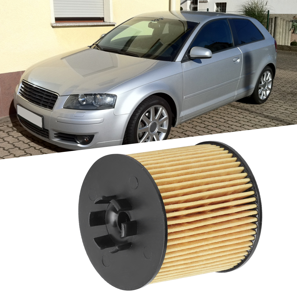 Ölfilter 03c115562a 03c115562 Ersatzteil Passend Für Octavia 1.6l
