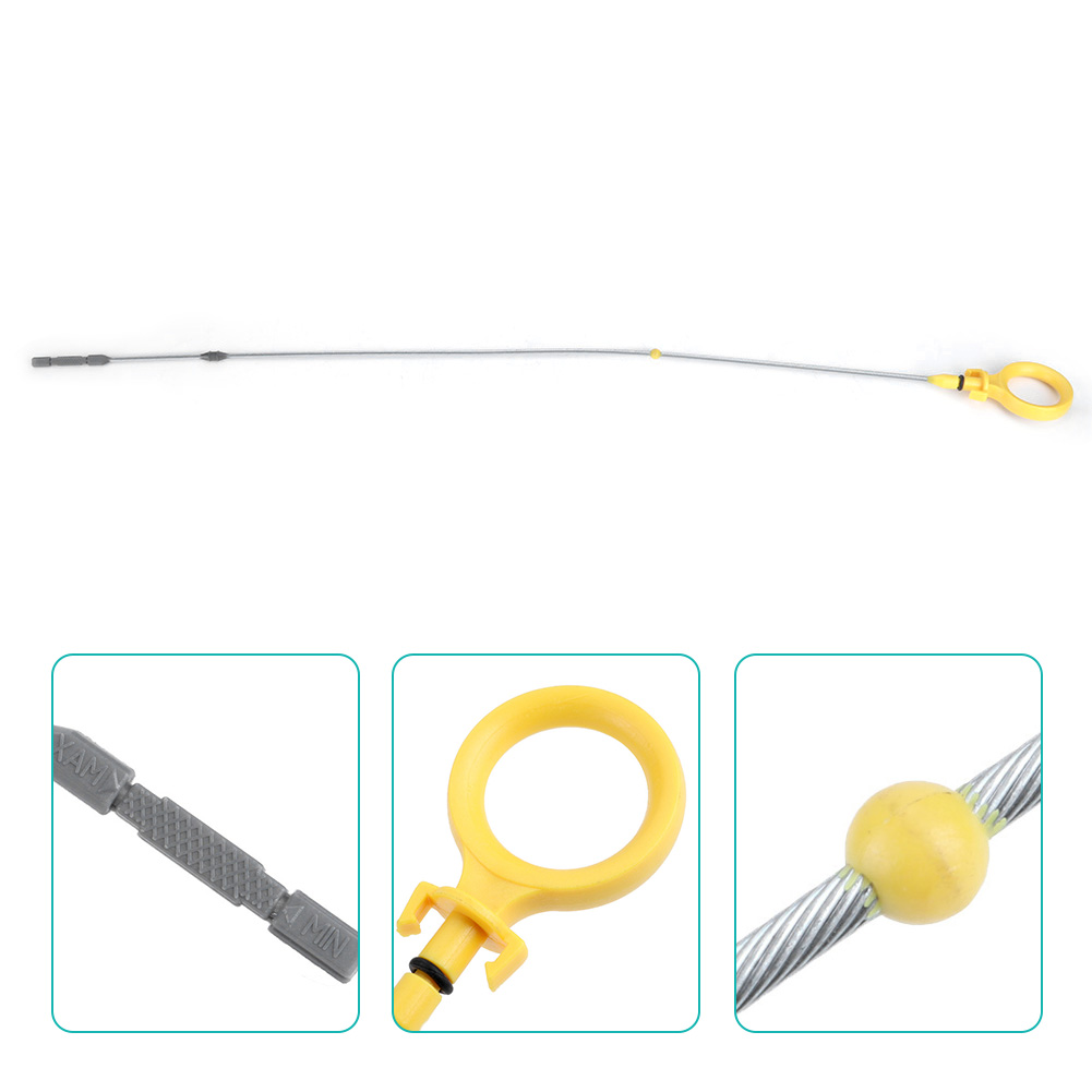 Ölmessstab 06f115611f, Ersatzteil Für A3/s3/tt