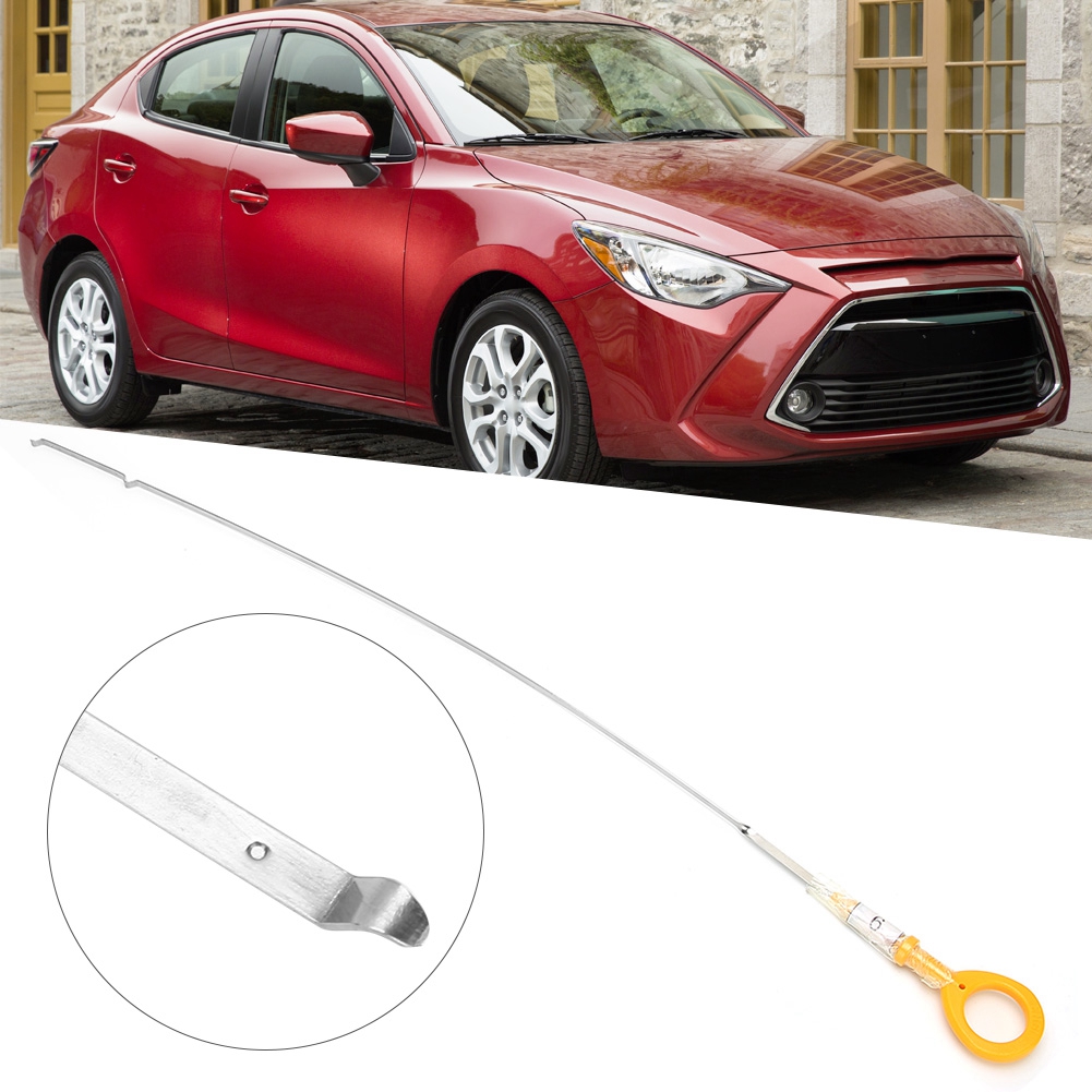 Ölmessstab Für Autos, Ölstandsmesswerkzeug 1530121040, Passend Für Toyota Echo/yaris