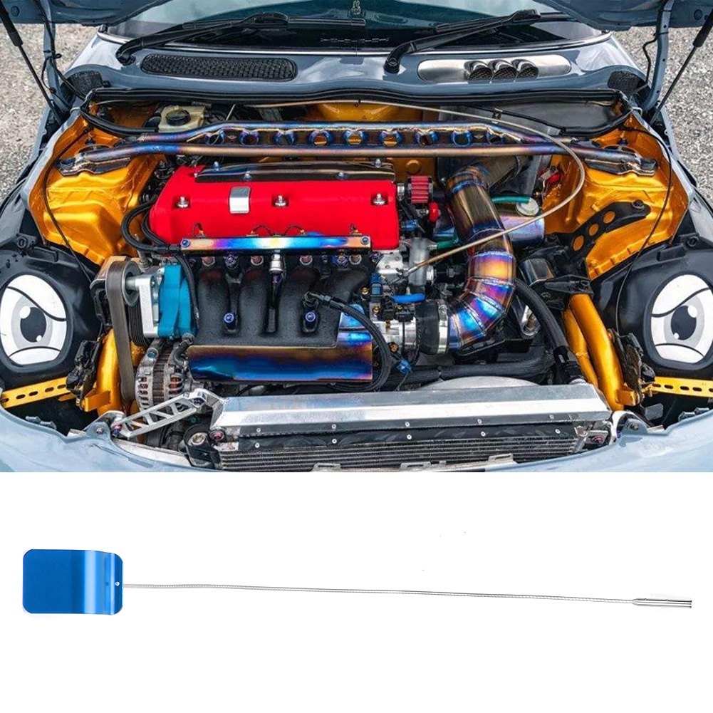 Motorölmessstab-modifikation Passend Für Honda K20blue