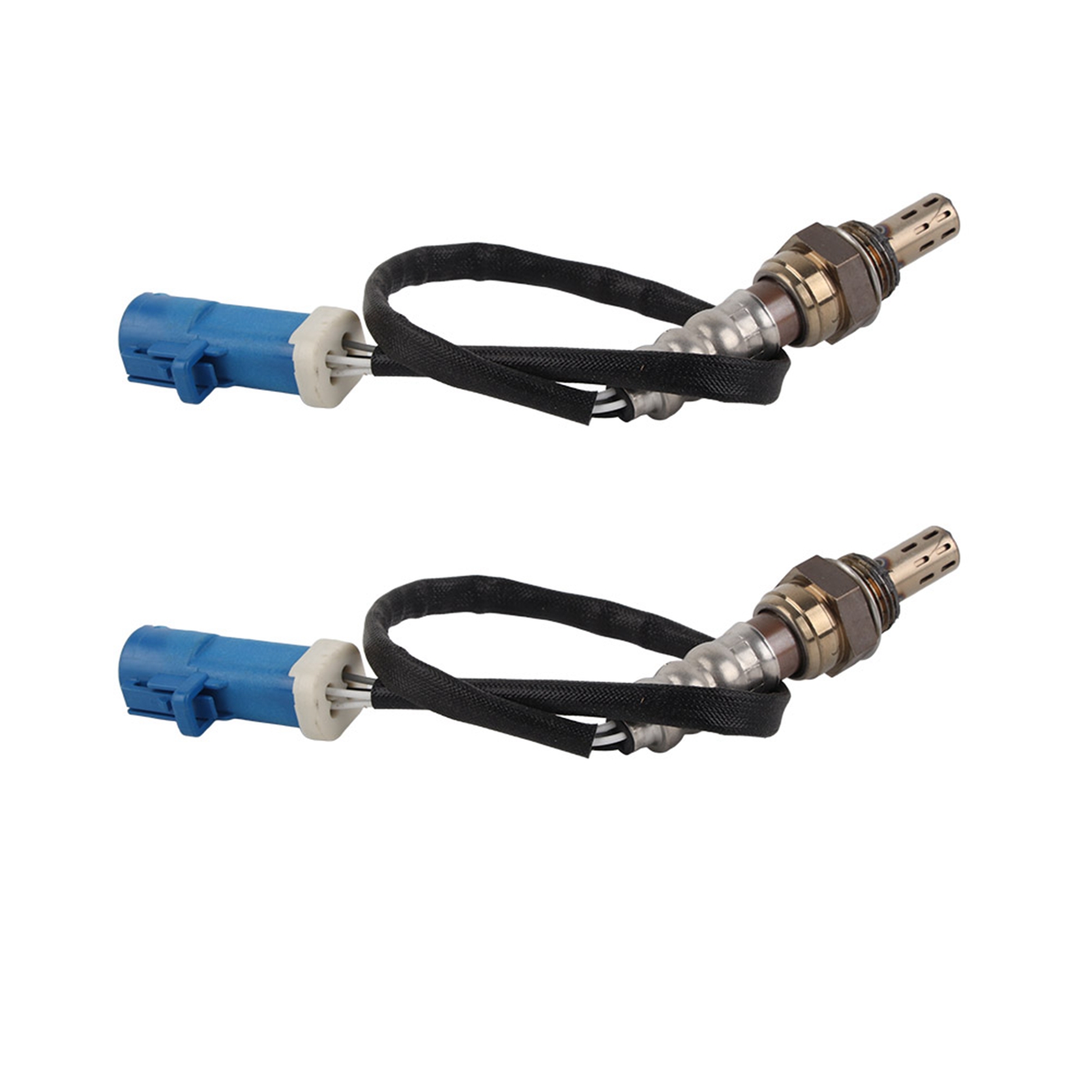 2 Stück O2-sauerstoffsensoren Für Explorer F150 Pickup Truck Sg459